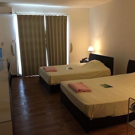 Himawari Hotel Garapan Kültér fotó