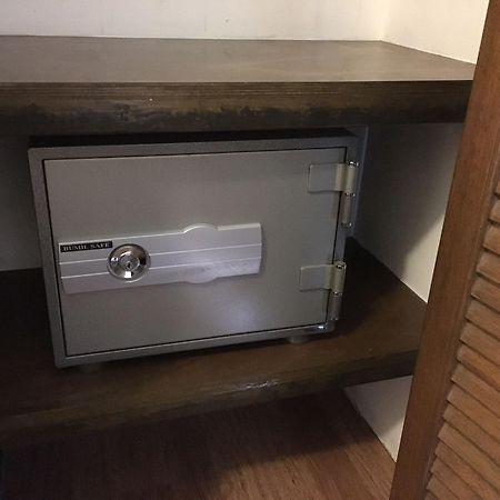 Himawari Hotel Garapan Kültér fotó