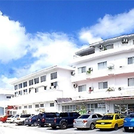 Himawari Hotel Garapan Kültér fotó