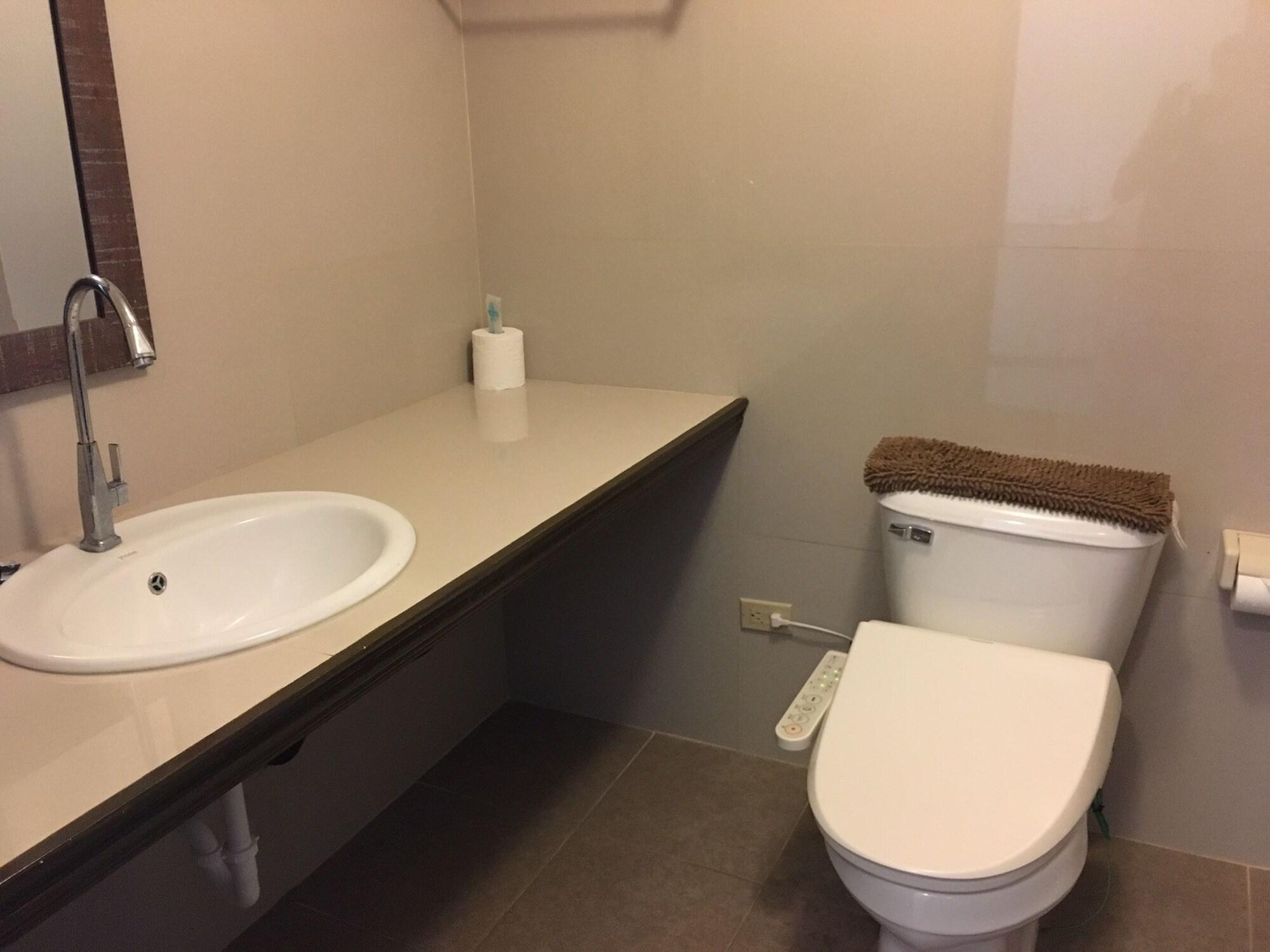 Himawari Hotel Garapan Kültér fotó
