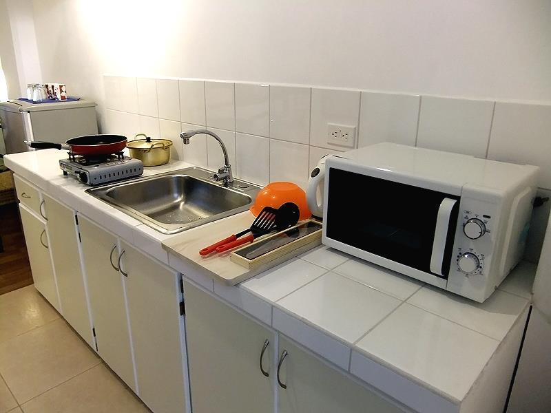 Himawari Hotel Garapan Kültér fotó