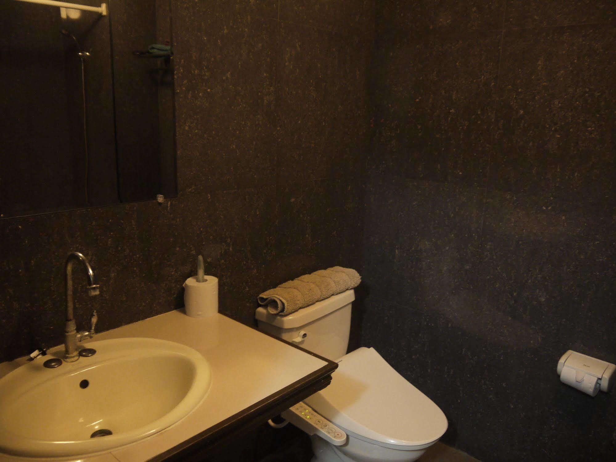 Himawari Hotel Garapan Kültér fotó