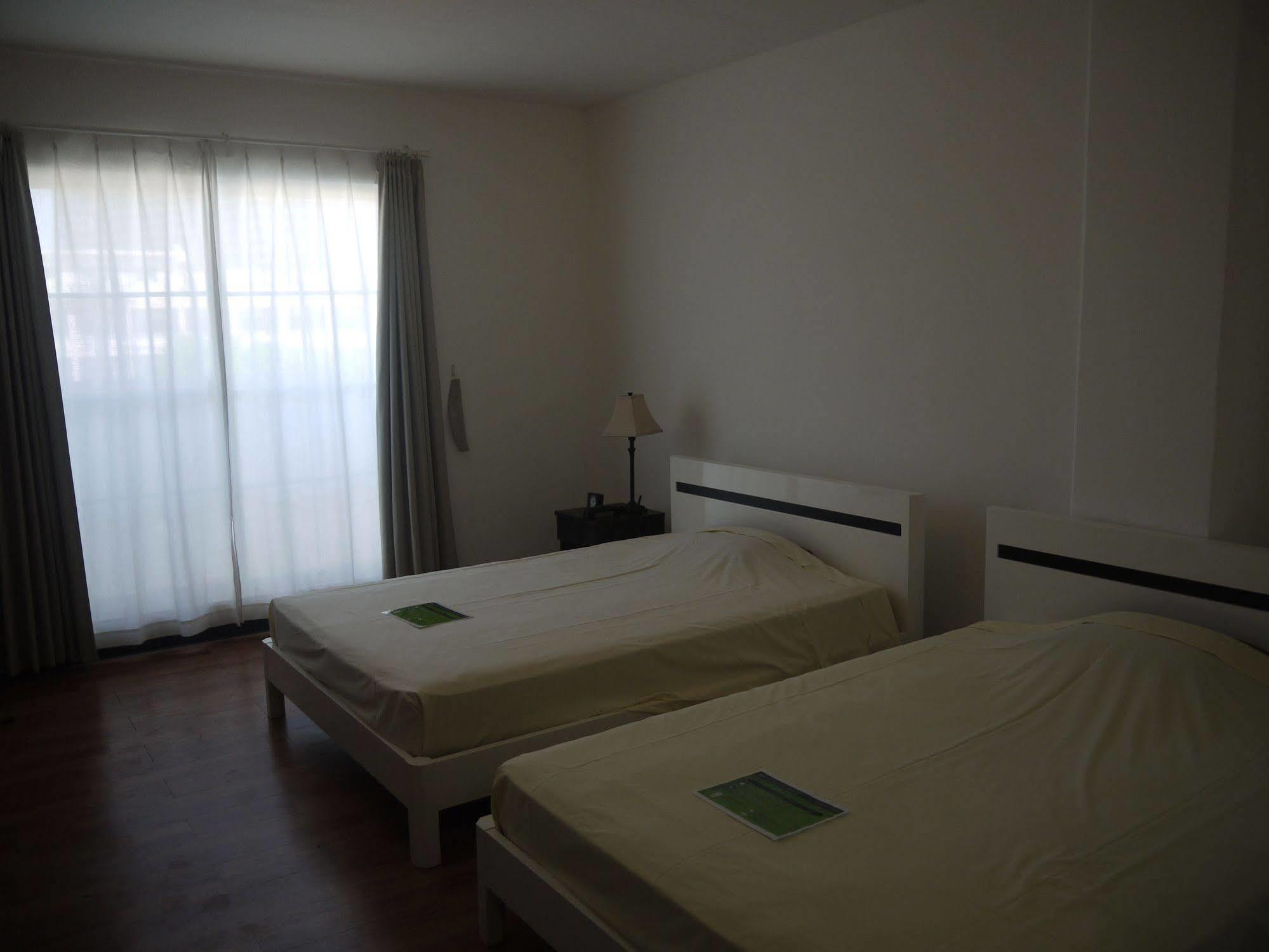 Himawari Hotel Garapan Kültér fotó