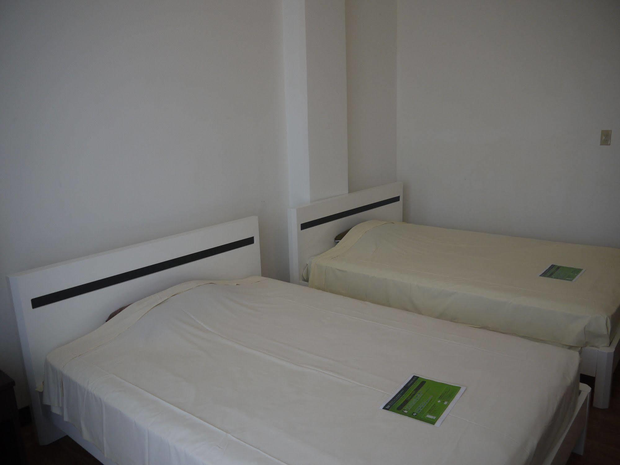 Himawari Hotel Garapan Kültér fotó
