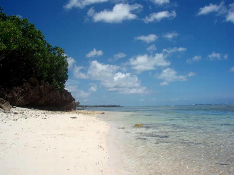 Himawari Hotel Garapan Kültér fotó
