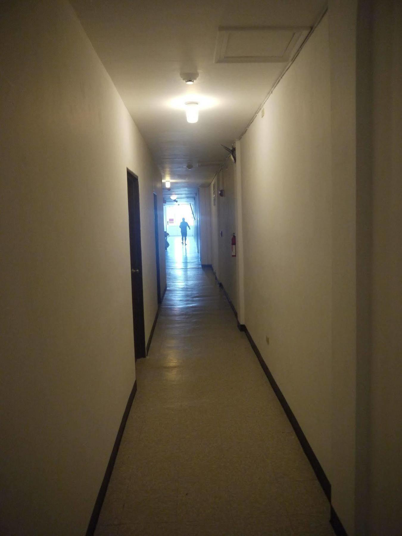 Himawari Hotel Garapan Kültér fotó
