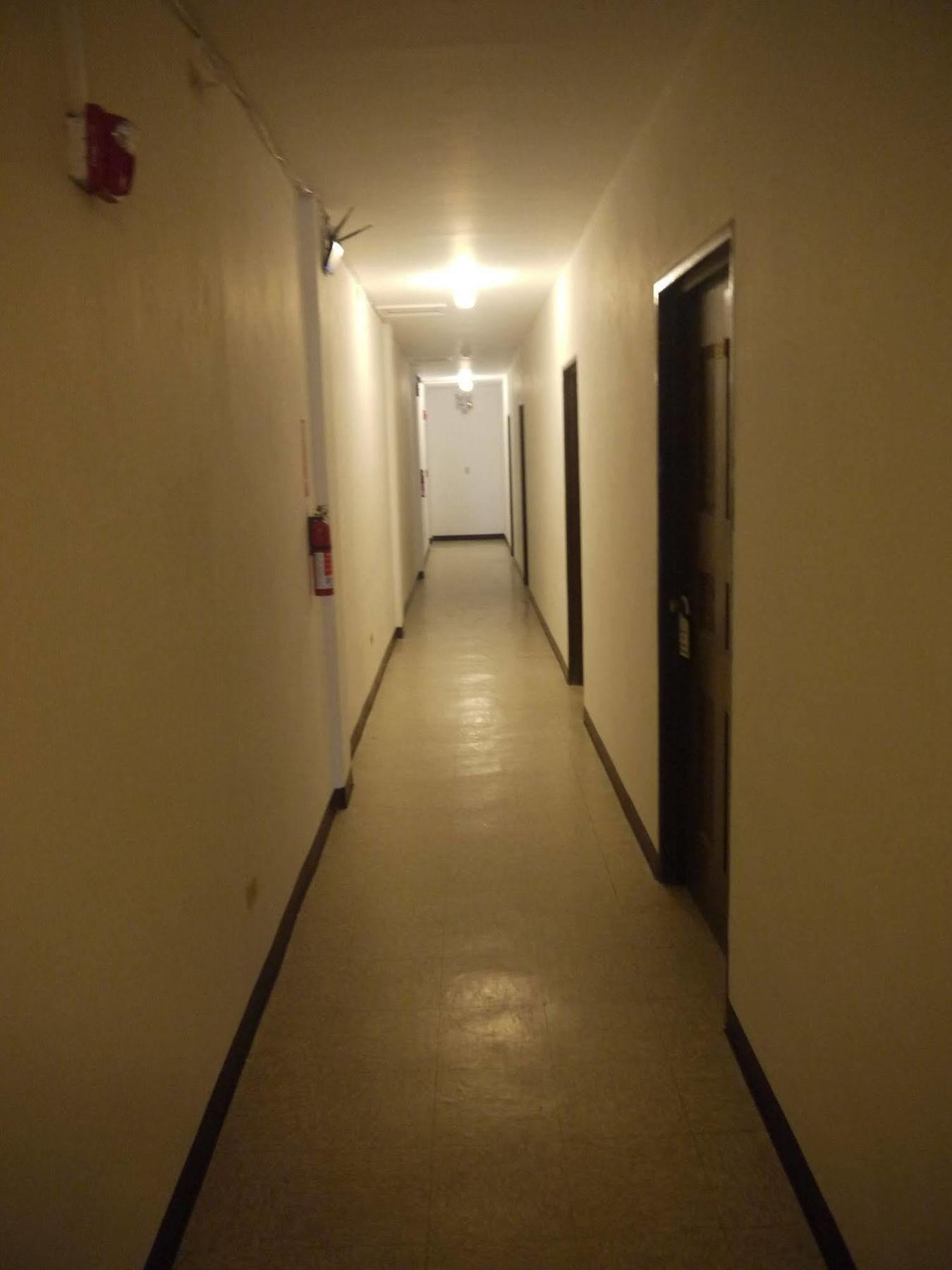 Himawari Hotel Garapan Kültér fotó