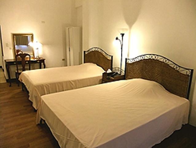 Himawari Hotel Garapan Szoba fotó
