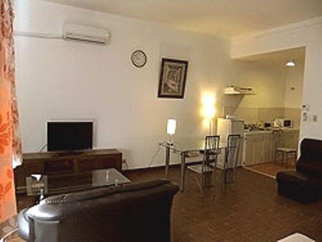 Himawari Hotel Garapan Szoba fotó