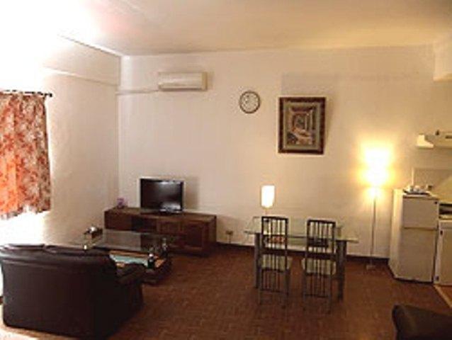 Himawari Hotel Garapan Szoba fotó