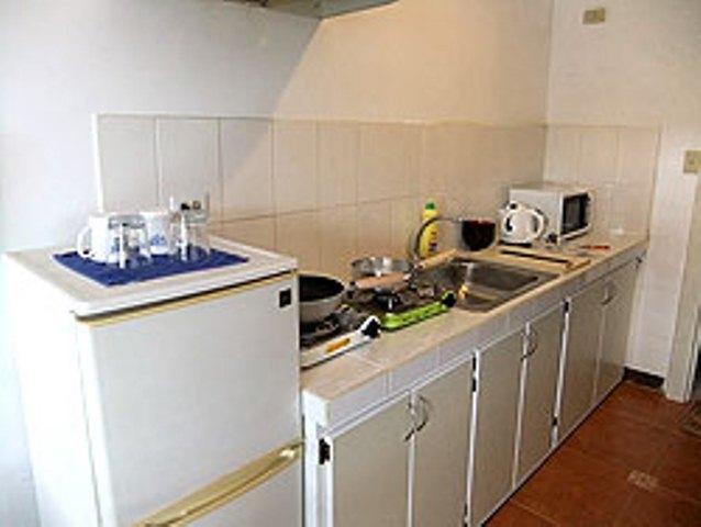Himawari Hotel Garapan Szoba fotó